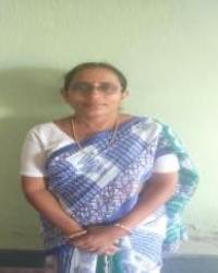 Keya Misra