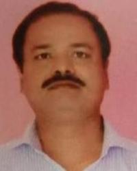 Saibal Patra